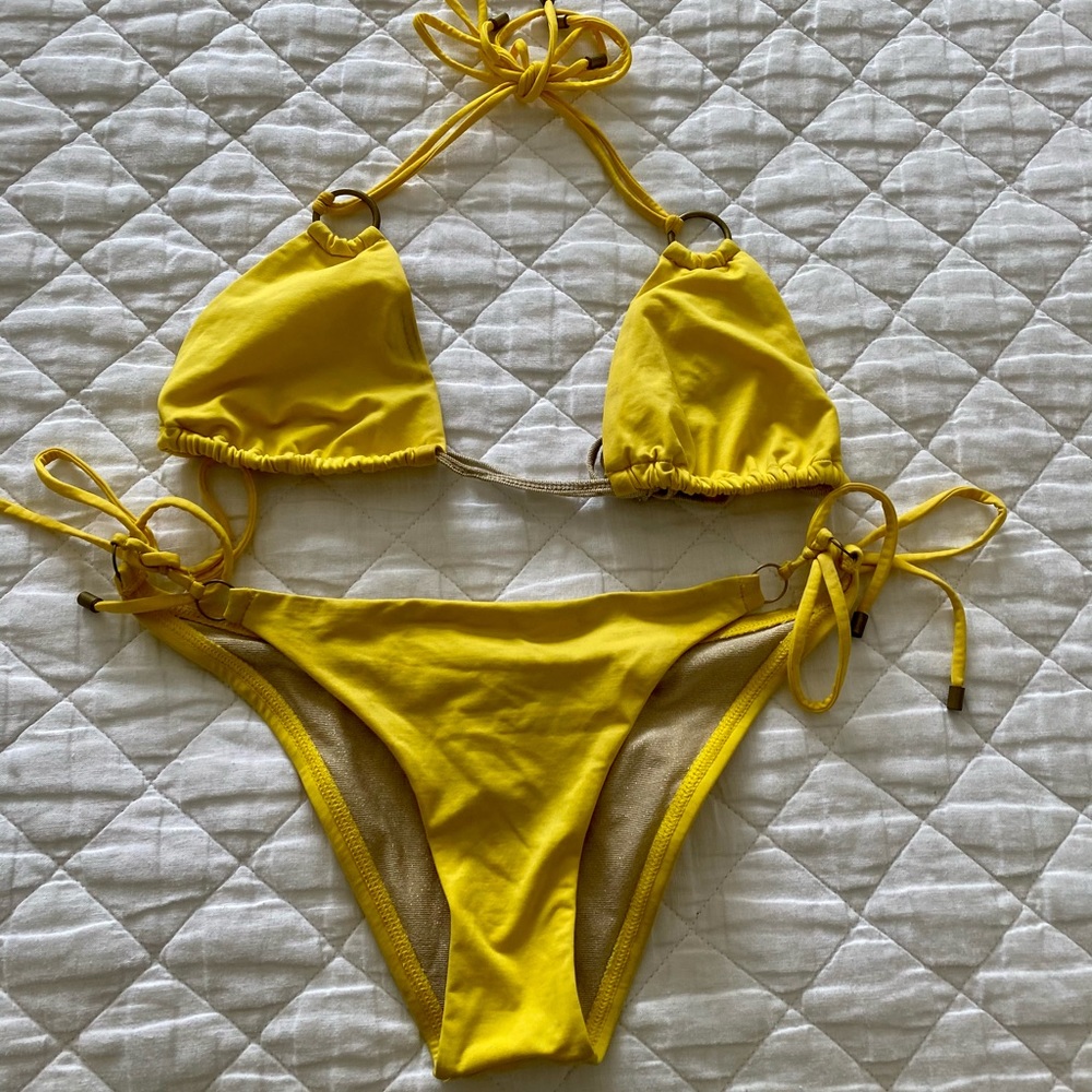 Vitamin A bikini